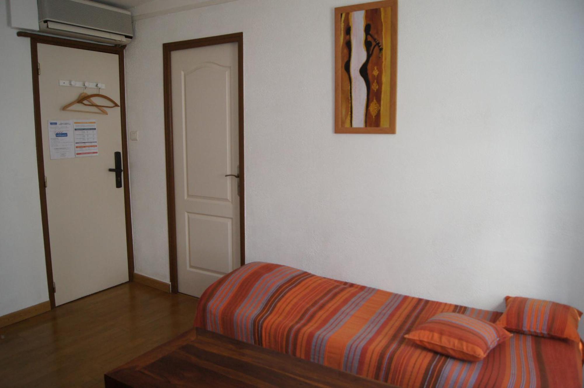 L'Orangeraie Bed & Breakfast Elne Rom bilde
