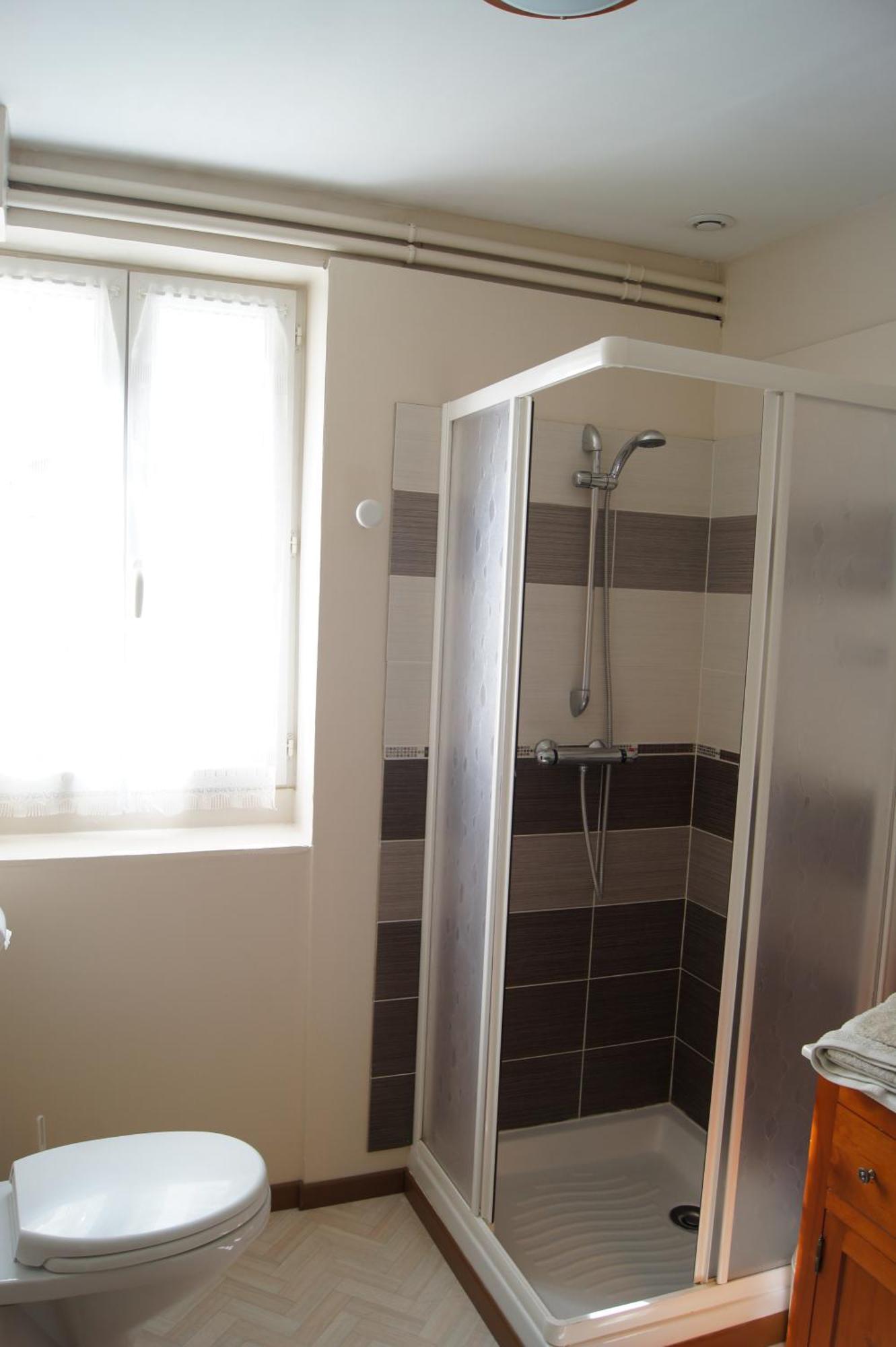 L'Orangeraie Bed & Breakfast Elne Rom bilde