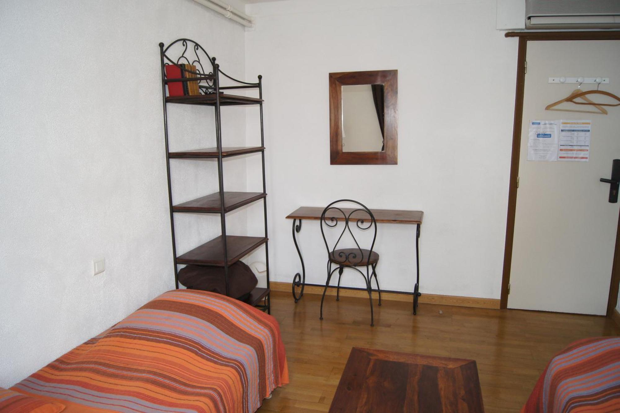 L'Orangeraie Bed & Breakfast Elne Rom bilde