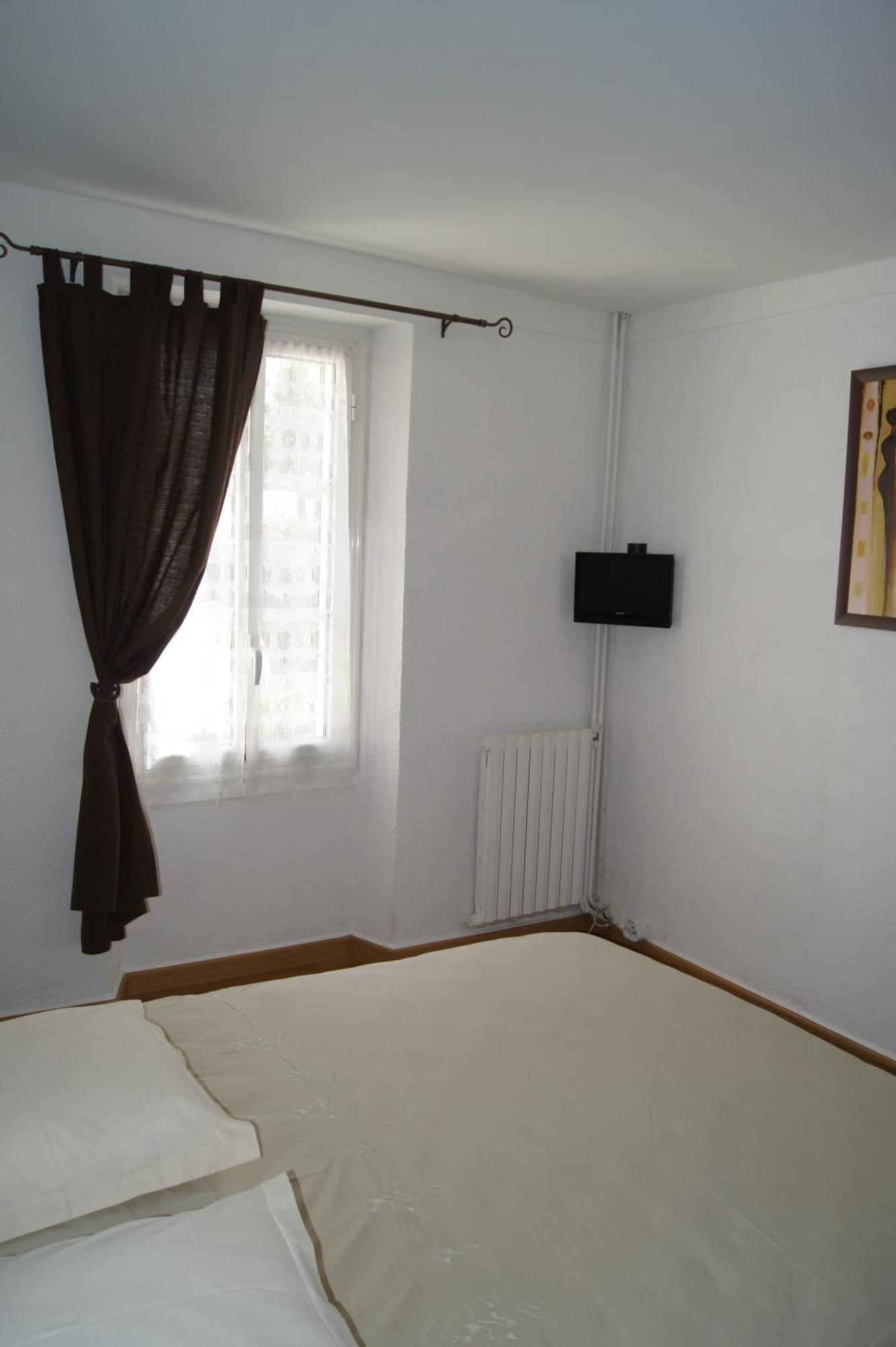 L'Orangeraie Bed & Breakfast Elne Rom bilde