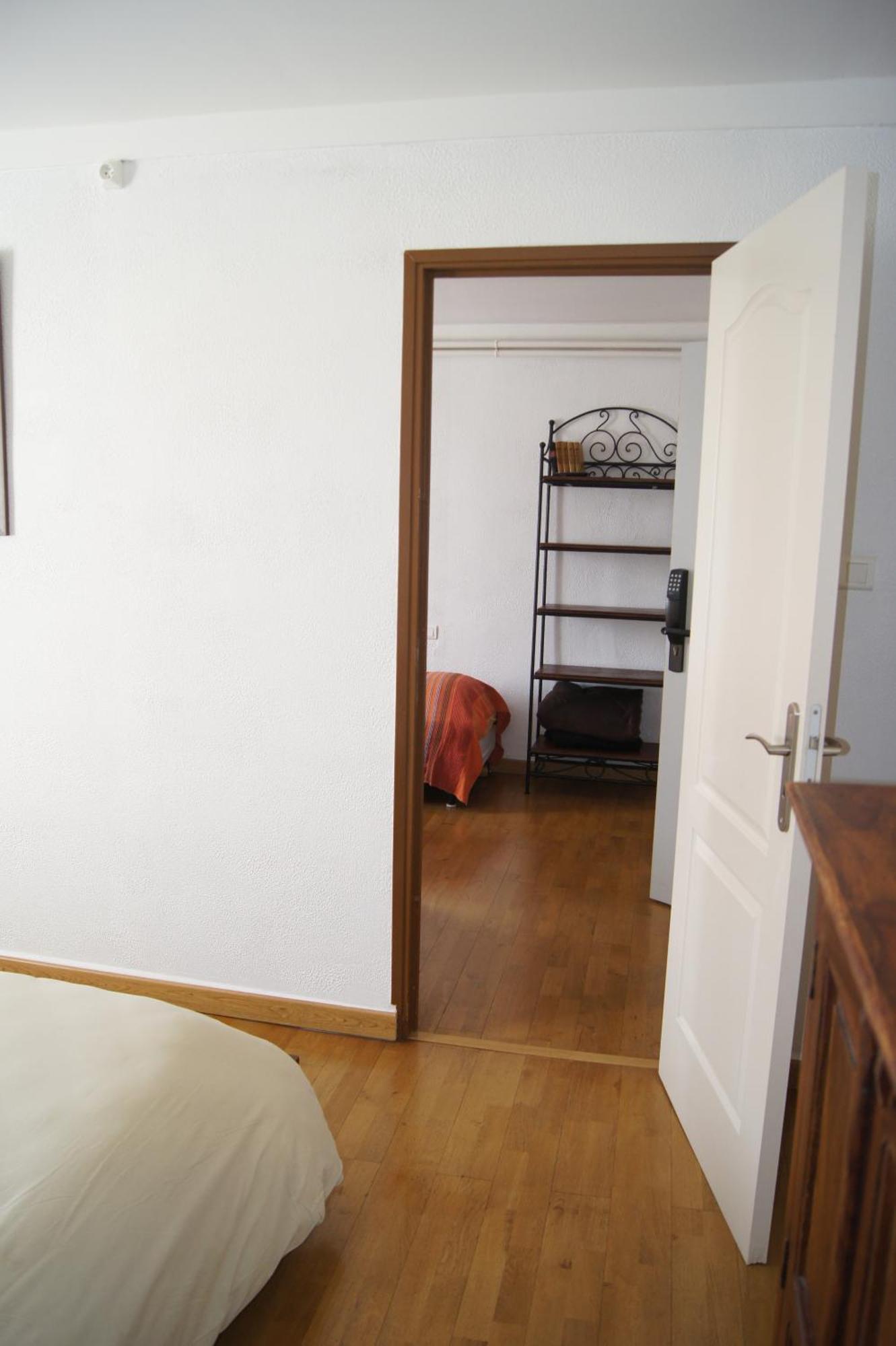 L'Orangeraie Bed & Breakfast Elne Rom bilde