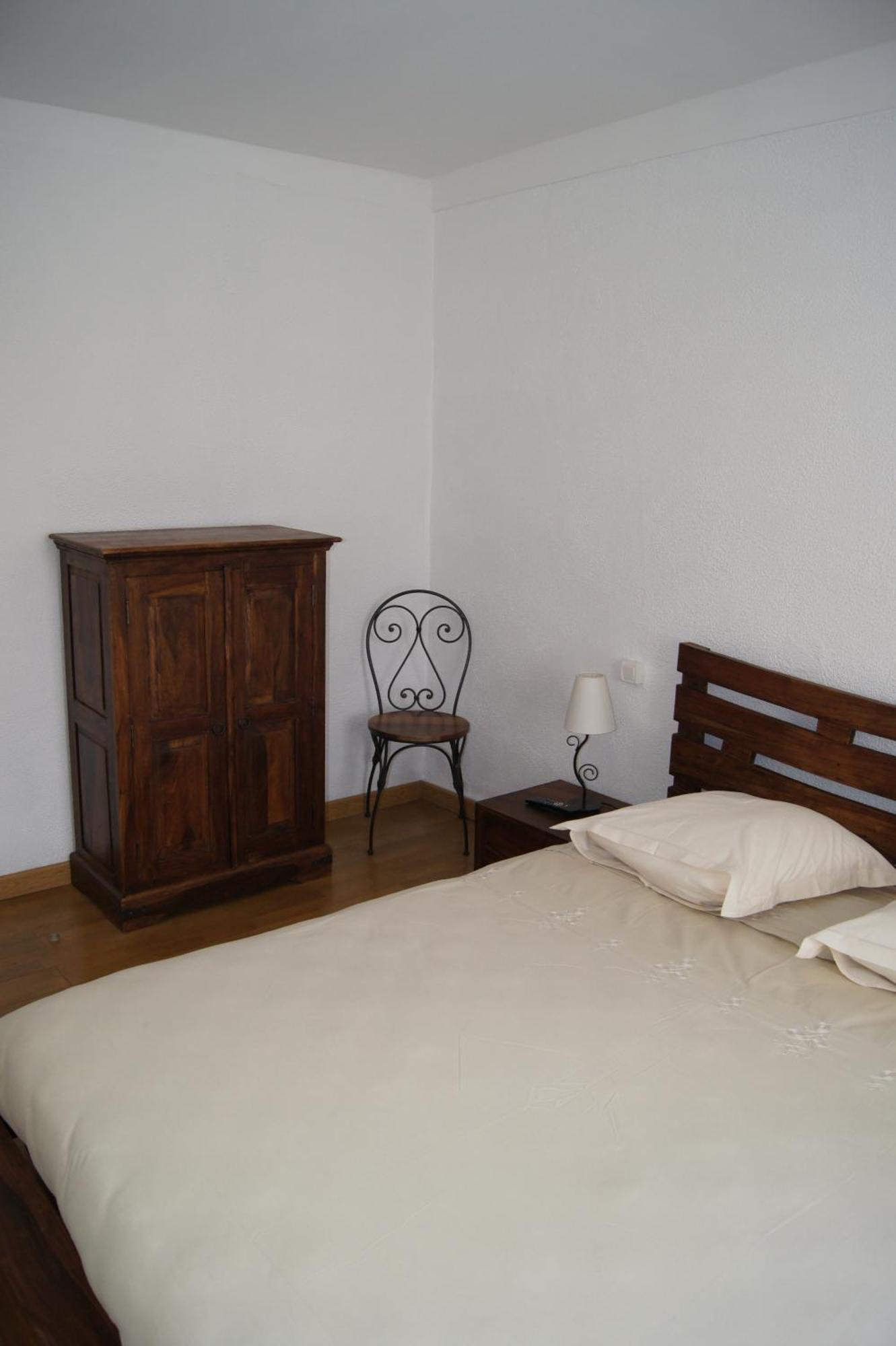 L'Orangeraie Bed & Breakfast Elne Rom bilde