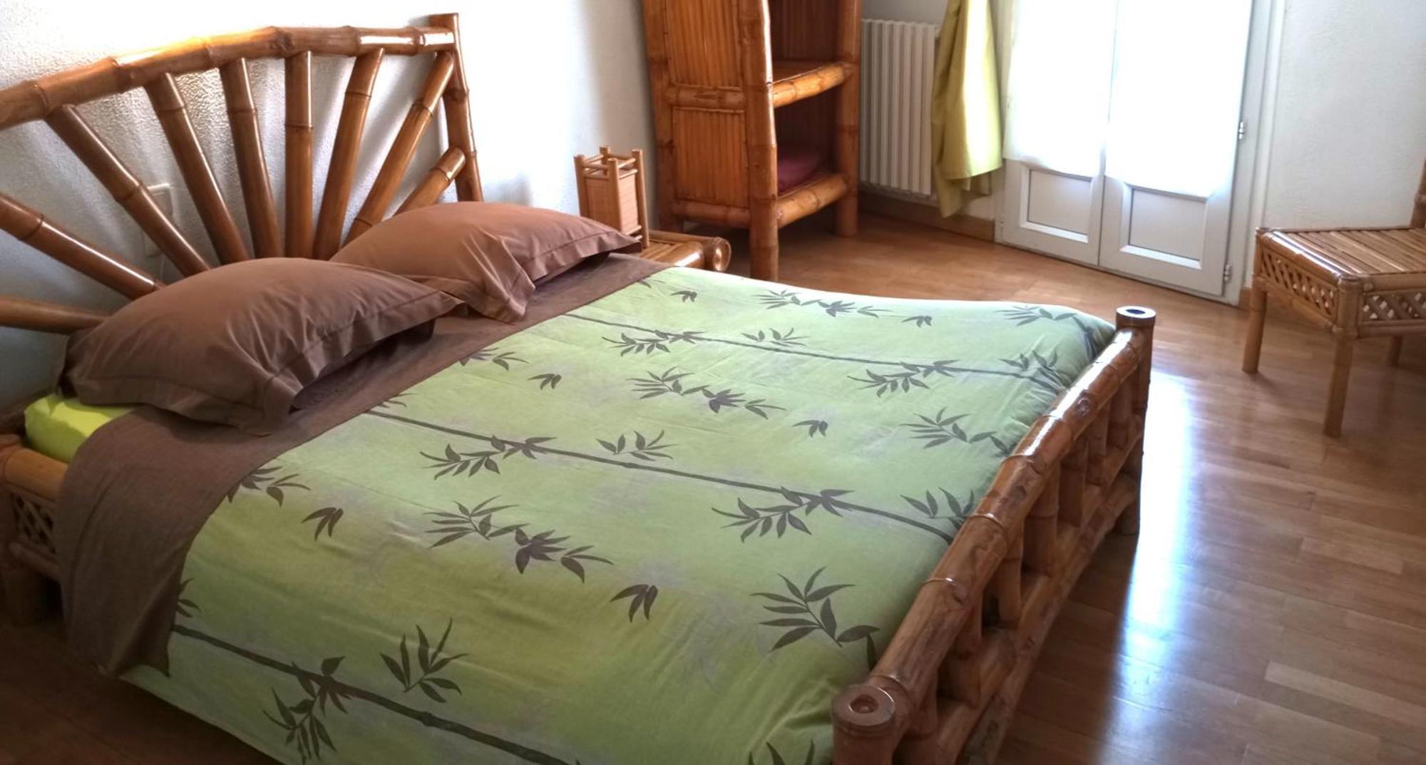 L'Orangeraie Bed & Breakfast Elne Eksteriør bilde